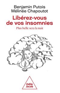 Produktbild: Liberez-vous de vos insomnies