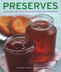 Produktbild: Preserves
