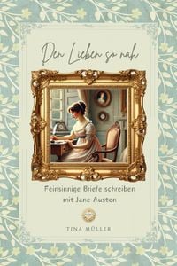 Produktbild: Den Lieben so nah