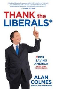 Produktbild: Thank The Liberals
