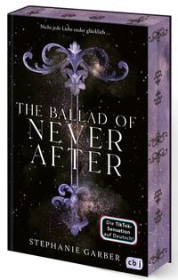 Produktbild: The Ballad of Never After