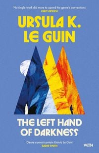 Produktbild: The Left Hand of Darkness