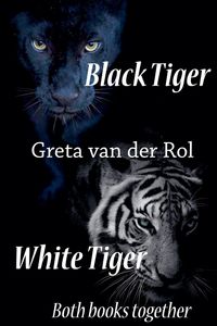 Produktbild: Black Tiger / White Tiger