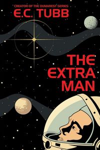 Produktbild: The Extra Man