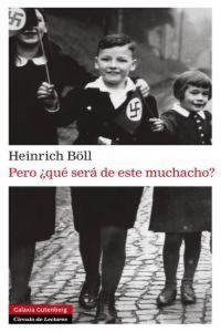 Produktbild: Pero &iquest;qu&eacute; ser&aacute; de este muchacho? : escritos autobiogr&aacute;ficos
