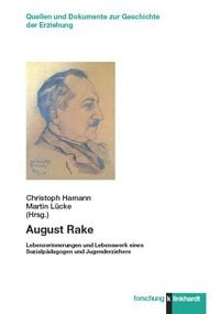 Produktbild: August Rake