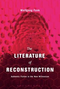 Produktbild: The Literature of Reconstruction