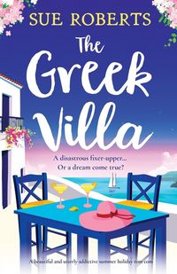 Produktbild: The Greek Villa