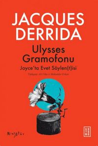 Produktbild: Ulysses Gramofonu Joyceta Evet S&ouml;ylentisi