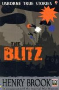 Produktbild: Brook, H: Blitz