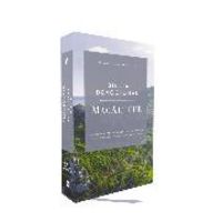 Produktbild: NBLA, Biblia devocional MacArthur, Tapa rustica, Comfort Print