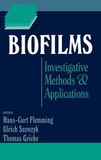 Produktbild: Biofilms