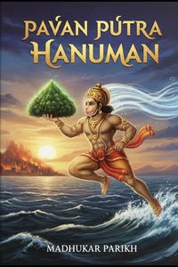 Produktbild: Pavan Putra Hanuman