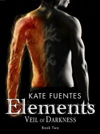 Produktbild: Elements Veil of Darkness
