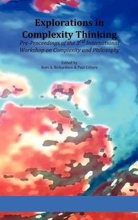 Produktbild: Explorations in Complexity Thinking
