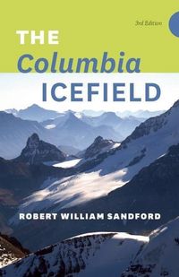 Produktbild: The Columbia Icefield