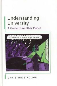 Produktbild: Understanding University
