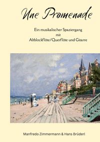 Produktbild: Une Promenade