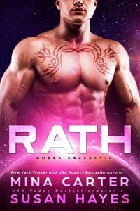 Produktbild: Rath (Omega Kollektiv, #2)