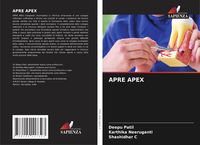 Produktbild: Apre Apex
