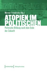 Produktbild: Atopien im Politischen