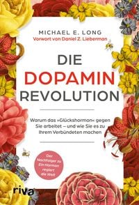 Produktbild: Die Dopamin-Revolution