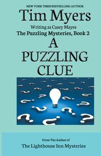 Produktbild: A Puzzling Clue