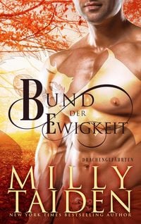 Produktbild: Bund der Ewigkeit (Drachengef&auml;hrten, #3)