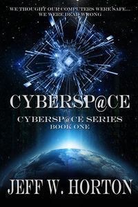 Produktbild: Cybersp@ce (Cybersp@ce Series, #1)