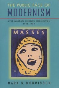 Produktbild: Public Face of Modernism