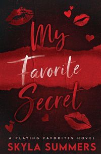 Produktbild: My Favorite Secret