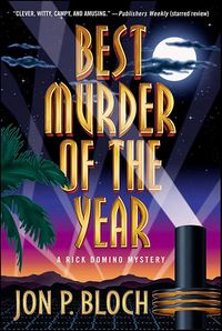 Produktbild: Best Murder of the Year