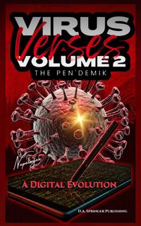 Produktbild: Virus Verses Volume 2, The Pen'demik, A Digital Evolution