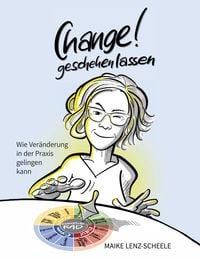 Produktbild: CHANGE! geschehen lassen