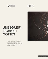 Produktbild: Von der Unbegreiflichkeit Gottes