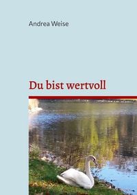 Produktbild: Du bist wertvoll