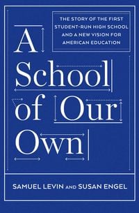 Produktbild: A School of Our Own