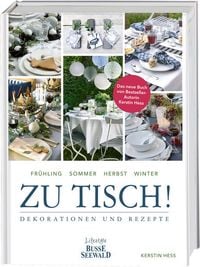 Produktbild: Zu Tisch!