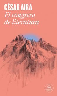 Produktbild: El congreso de literatura