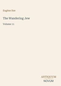 Produktbild: The Wandering Jew