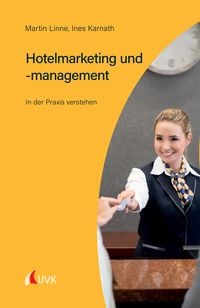 Produktbild: Hotelmarketing und -management