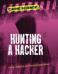 Produktbild: Hunting a Hacker