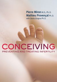 Produktbild: Conceiving