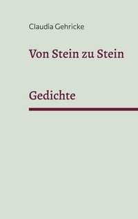 Produktbild: Von Stein zu Stein