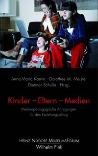 Produktbild: Kinder - Eltern - Medien