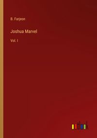 Produktbild: Joshua Marvel
