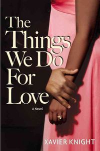 Produktbild: The Things We Do for Love