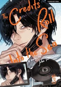 Produktbild: The Credits Roll Into the Sea Volume 3