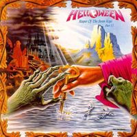 Bild vom Artikel Keeper of the Seven Keys,Pt.II vom Autor Helloween
