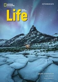 Produktbild: Life 3rd Edition Intermediate Workbook